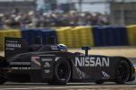 Nissan DeltaWing Le Mans 24 hours 2012 года